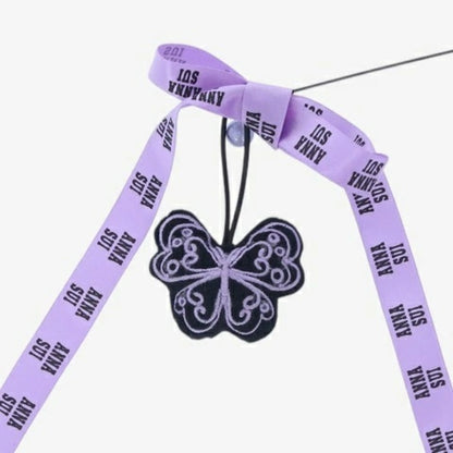 アナ スイ ANNA SUI 猫じゃらしワイヤータイプ【猫用 ネコグッズ おもちゃ 猫じゃらし】