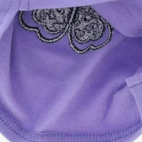 アナ スイ ANNA SUI 保温性のある猫用ミニ丈タンク【猫用 ウエア トップス タンクトップ ノースリーブ】
