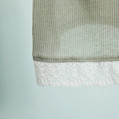 ルイスドッグ louisdog Olive Lace TANK【小型犬 ドッグウエア トップス タンクトップ ノースリーブ セレブ】