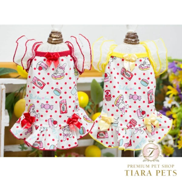 TIARA PETS