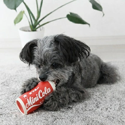 カルル Calulu オリオンミニコーララテックスおもちゃ【犬用 おもちゃ トイ】