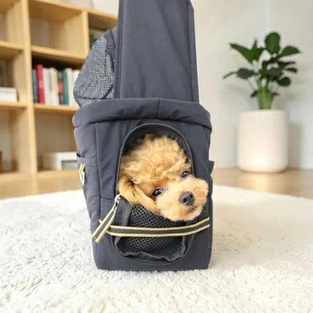 バーディ BIRDIE ラッセルスリングキャリー【小型犬 キャリーバッグ 鞄 バッグ かばん】
