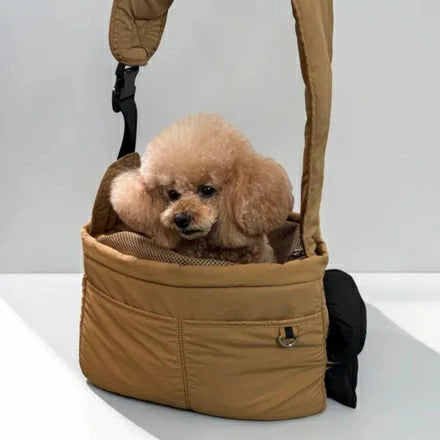 バーディ BIRDIE ラッセルスリングキャリー【小型犬 キャリーバッグ 鞄 バッグ かばん】