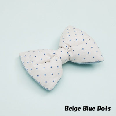 ルイスドッグ louisdog Signature Bow【小型犬 犬用 アクセサリー リボン セレブ】