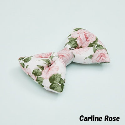 ルイスドッグ louisdog Signature Bow【小型犬 犬用 アクセサリー リボン セレブ】