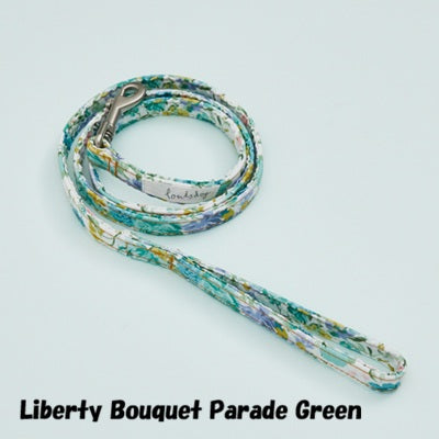 ルイスドッグ louisdog Bloom Club Leash【小型犬 犬用 お散歩 リード セレブ】