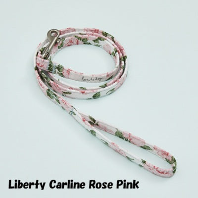 ルイスドッグ louisdog Bloom Club Leash【小型犬 犬用 お散歩 リード セレブ】