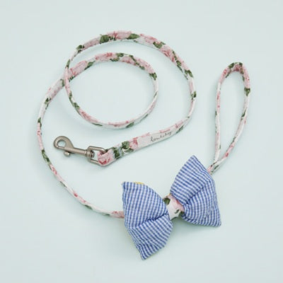 ルイスドッグ louisdog Bloom Club Leash【小型犬 犬用 お散歩 リード セレブ】