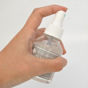 バロンシリーズ BARON SERIES  肉球トリートメントスプレー 100ml【小型犬 ケア用品 肉球ケア お散歩ケア 天然】