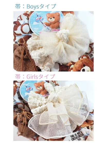 サーカスサーカス circus circus Toy Bunny YUKATA(CCW-0299)【小型犬 犬服 ドッグウエア 浴衣 お祭り 和装】