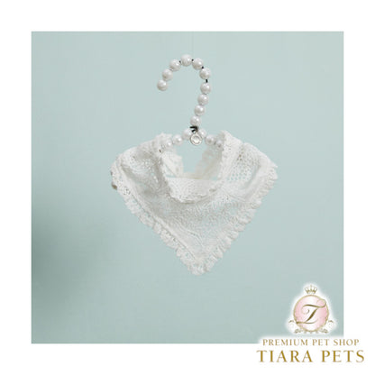 ルイスドッグ louisdog Mellow Lae Scarf【小型犬 犬用 アクセサリー スカーフ セレブ】