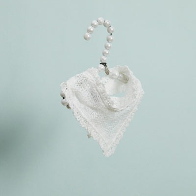 ルイスドッグ louisdog Mellow Lae Scarf【小型犬 犬用 アクセサリー スカーフ セレブ】