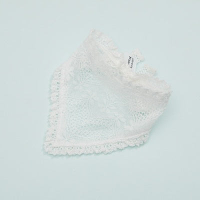 ルイスドッグ louisdog Mellow Lae Scarf【小型犬 犬用 アクセサリー スカーフ セレブ】