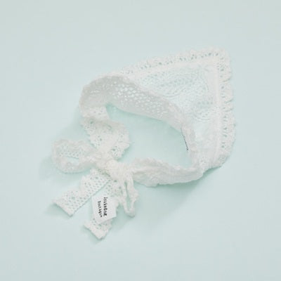 ルイスドッグ louisdog Mellow Lae Scarf【小型犬 犬用 アクセサリー スカーフ セレブ】