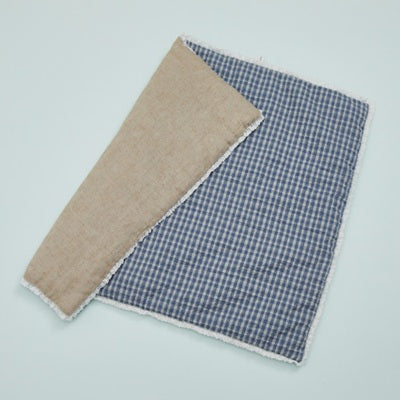 ルイスドッグ louisdog Mellow Blanket【小型犬 犬用 ブランケット ラグ セレブ】