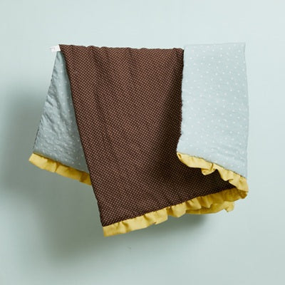 ルイスドッグ louisdog Mellow Blanket【小型犬 犬用 ブランケット ラグ セレブ】