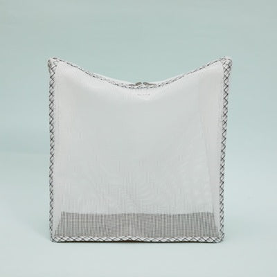 ルイスドッグ louisdog Inner Mesh Bag【小型犬 犬用 インナーバック お散歩 キャリーバッグ セレブ】
