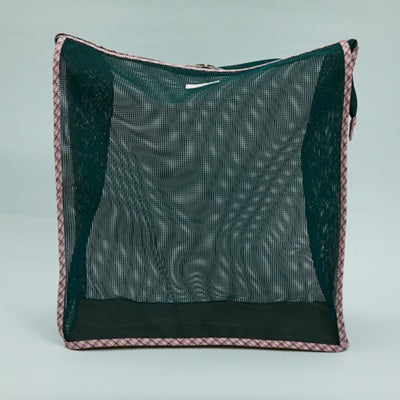 ルイスドッグ louisdog Inner Mesh Bag【小型犬 犬用 インナーバック お散歩 キャリーバッグ セレブ】
