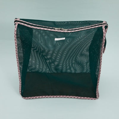 ルイスドッグ louisdog Inner Mesh Bag【小型犬 犬用 インナーバック お散歩 キャリーバッグ セレブ】