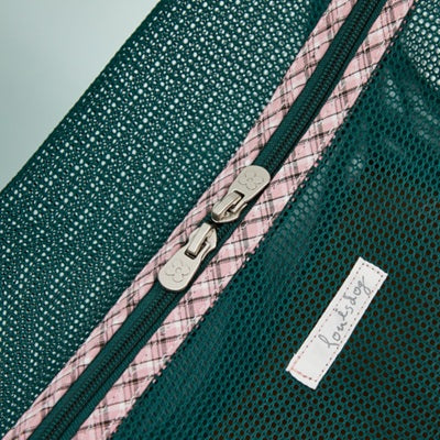 ルイスドッグ louisdog Inner Mesh Bag【小型犬 犬用 インナーバック お散歩 キャリーバッグ セレブ】