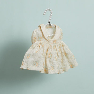 ルイスドッグ louisdog Sunday Morning Blouse【小型犬 犬服 ドッグウエア トップス ブラウス セレブ】