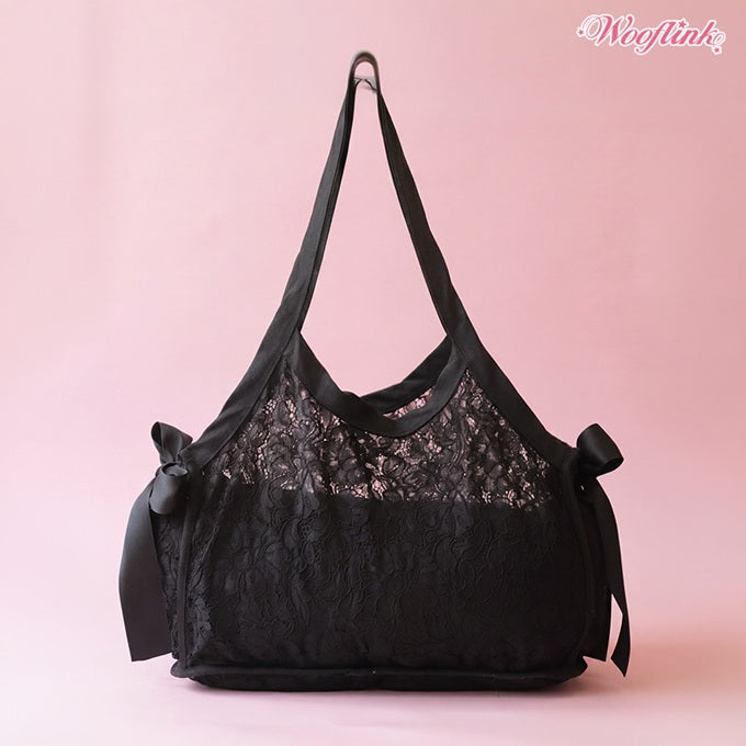 ブルブブ BUL BU-BU SUNNY DAYS BAG【小型犬 犬用 オーナー用 キャリーバッグ カバン セレブ】