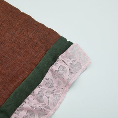 ルイスドッグ louisdog Little Atelier Rug【小型犬 犬用 ラグ マット セレブ】