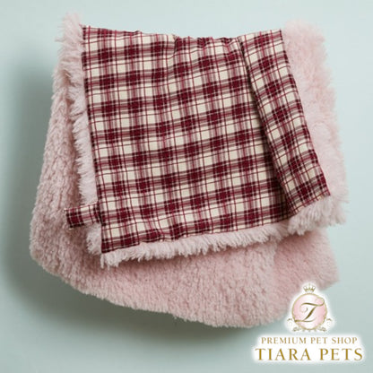 ルイスドッグ louisdog Little Atelier Rug【小型犬 犬用 ラグ マット セレブ】