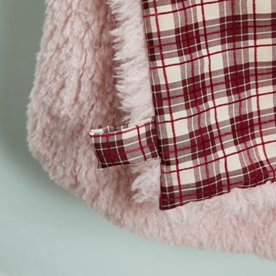 ルイスドッグ louisdog Little Atelier Rug【小型犬 犬用 ラグ マット セレブ】