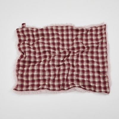 ルイスドッグ louisdog Little Atelier Rug【小型犬 犬用 ラグ マット セレブ】