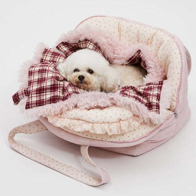 ルイスドッグ louisdog Little Atelier Rug【小型犬 犬用 ラグ マット セレブ】