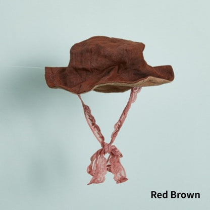 ルイスドッグ louisdog Mellow Brim Hat【小型犬 犬用 帽子 ハット  セレブ】