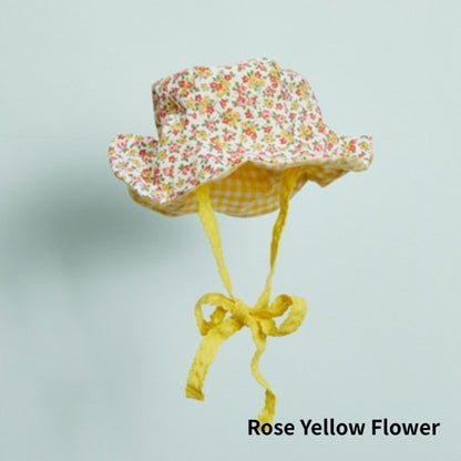 ルイスドッグ louisdog Mellow Brim Hat【小型犬 犬用 帽子 ハット  セレブ】