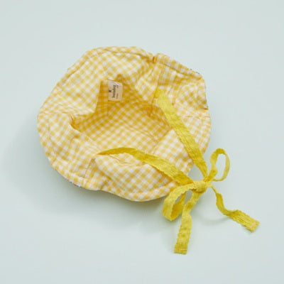 ルイスドッグ louisdog Mellow Brim Hat【小型犬 犬用 帽子 ハット  セレブ】
