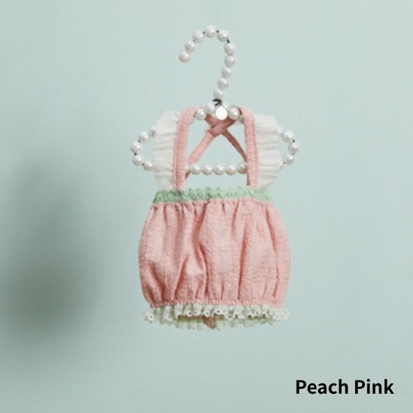 ルイスドッグ louisdog Club Tube TOP【小型犬 犬服 トップス チューブトップ クロップド丈 セレブ】