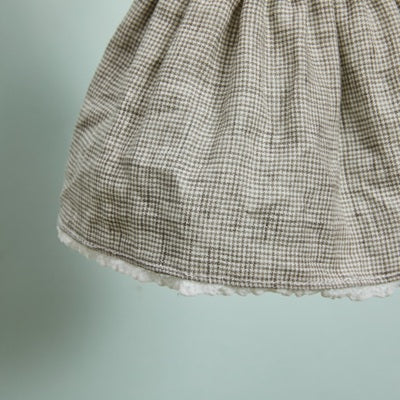 ルイスドッグ louisdog LIttle Lady Dress【小型犬 犬服 ワンピース ドレス スカート セレブ】