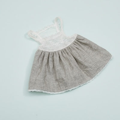 ルイスドッグ louisdog LIttle Lady Dress【小型犬 犬服 ワンピース ドレス スカート セレブ】