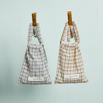 ルイスドッグ louisdog Mellow Poo Bag【マナーポーチ お散歩 マナー エチケット セレブ】