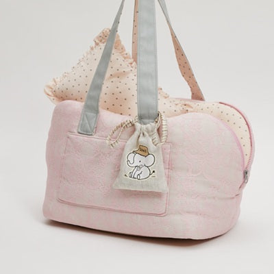 ルイスドッグ louisdog Mellow Poo Bag【マナーポーチ お散歩 マナー エチケット セレブ】