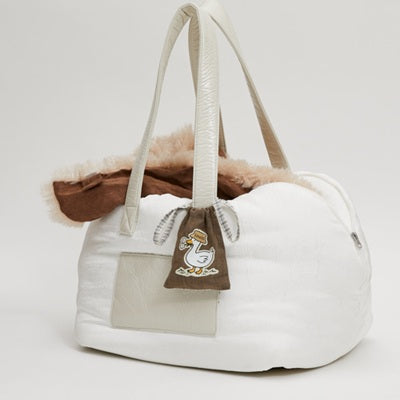 ルイスドッグ louisdog Mellow Poo Bag【マナーポーチ お散歩 マナー エチケット セレブ】