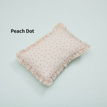 ルイスドッグ louisdog Little Mellow Pillow【小型犬 犬用 ピロー 枕 クッション セレブ】