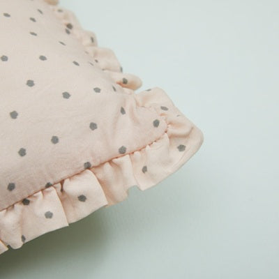 ルイスドッグ louisdog Little Mellow Pillow【小型犬 犬用 ピロー 枕 クッション セレブ】