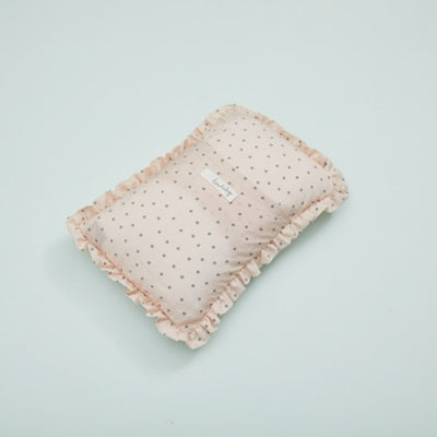 ルイスドッグ louisdog Little Mellow Pillow【小型犬 犬用 ピロー 枕 クッション セレブ】