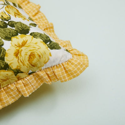 ルイスドッグ louisdog Little Mellow Pillow【小型犬 犬用 ピロー 枕 クッション セレブ】
