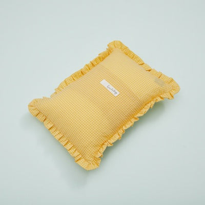 ルイスドッグ louisdog Little Mellow Pillow【小型犬 犬用 ピロー 枕 クッション セレブ】