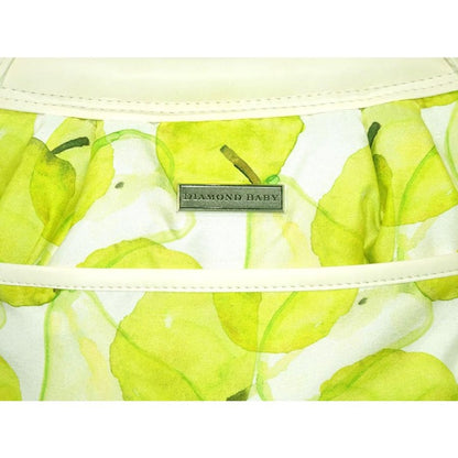 ダイヤモンドベイビー Diamond Baby マシュマロ イージー キャリーバッグ ペアパール【小型犬 犬用 猫用 小動物用 キャリーバッグ セレブ】