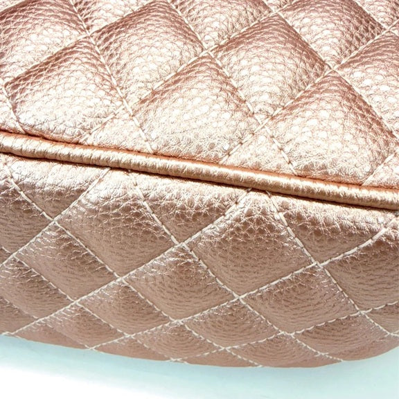 リュクスバーディ Luxe birdie キルティングドレッサーバッグ☆8月下旬入荷予定☆【小型犬 犬用 ドレッサー バッグ アクセサリー入れ ポーチ 収納ボックス セレブ】