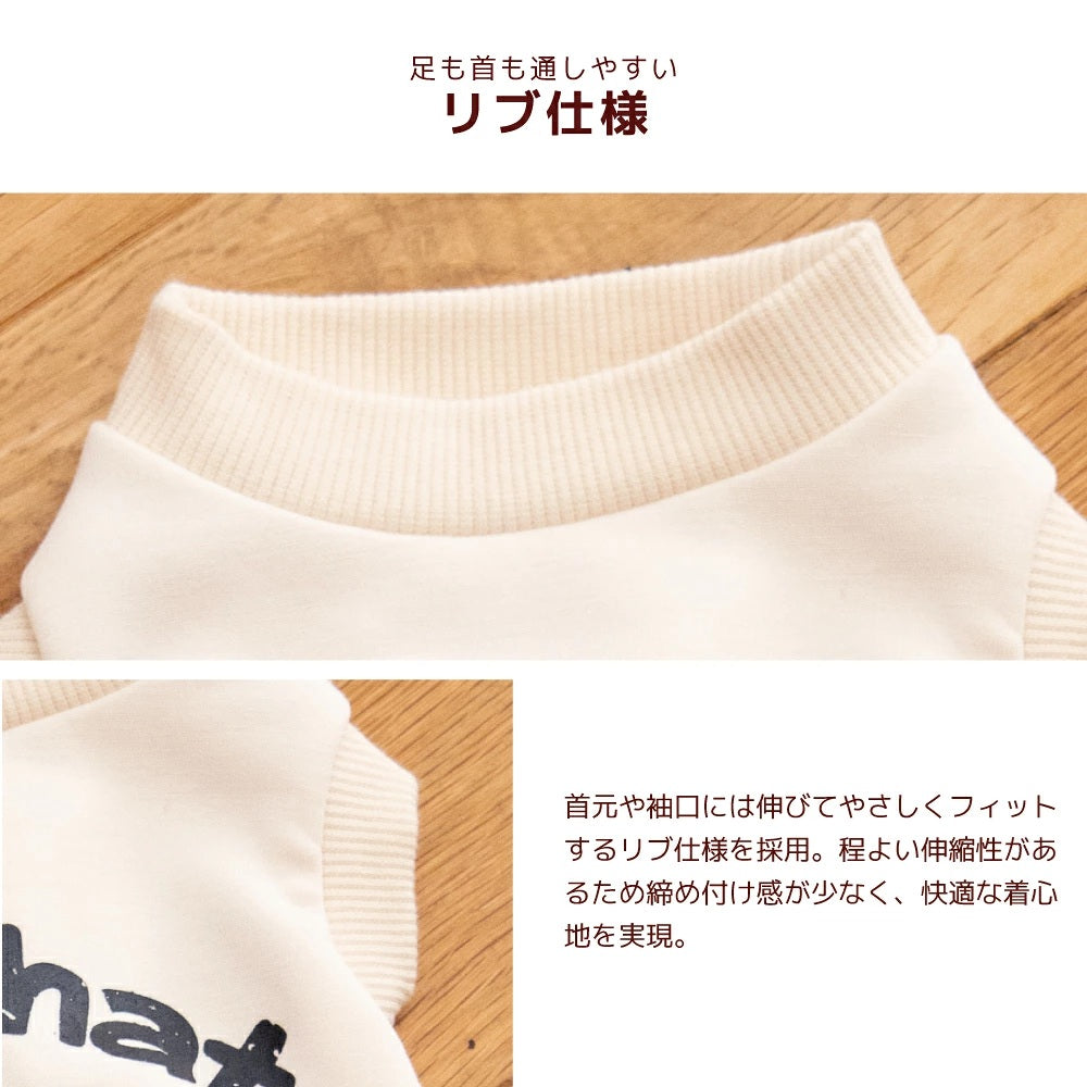 ディーズチャット D's CHAT イギリス刺しゅうワンピ ☆9月下旬順次発送☆【犬服 ドッグウェア ワンピース スカート ドレス セレブ】