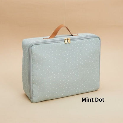 ルイスドッグ louisdog Little Journey Travel Bag【小型犬 犬用 オーナー用 トラベルバッグ 旅行 セレブ】