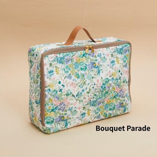 ルイスドッグ louisdog Little Journey Travel Bag【小型犬 犬用 オーナー用 トラベルバッグ 旅行 セレブ】
